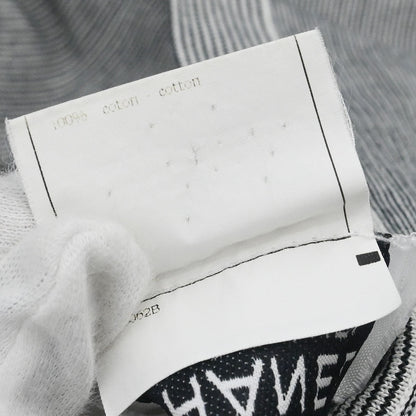 Chanel 1997 Top Black 97C #42