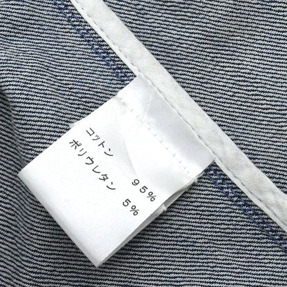 Louis Vuitton 2006 Denim Jacket Blue #34