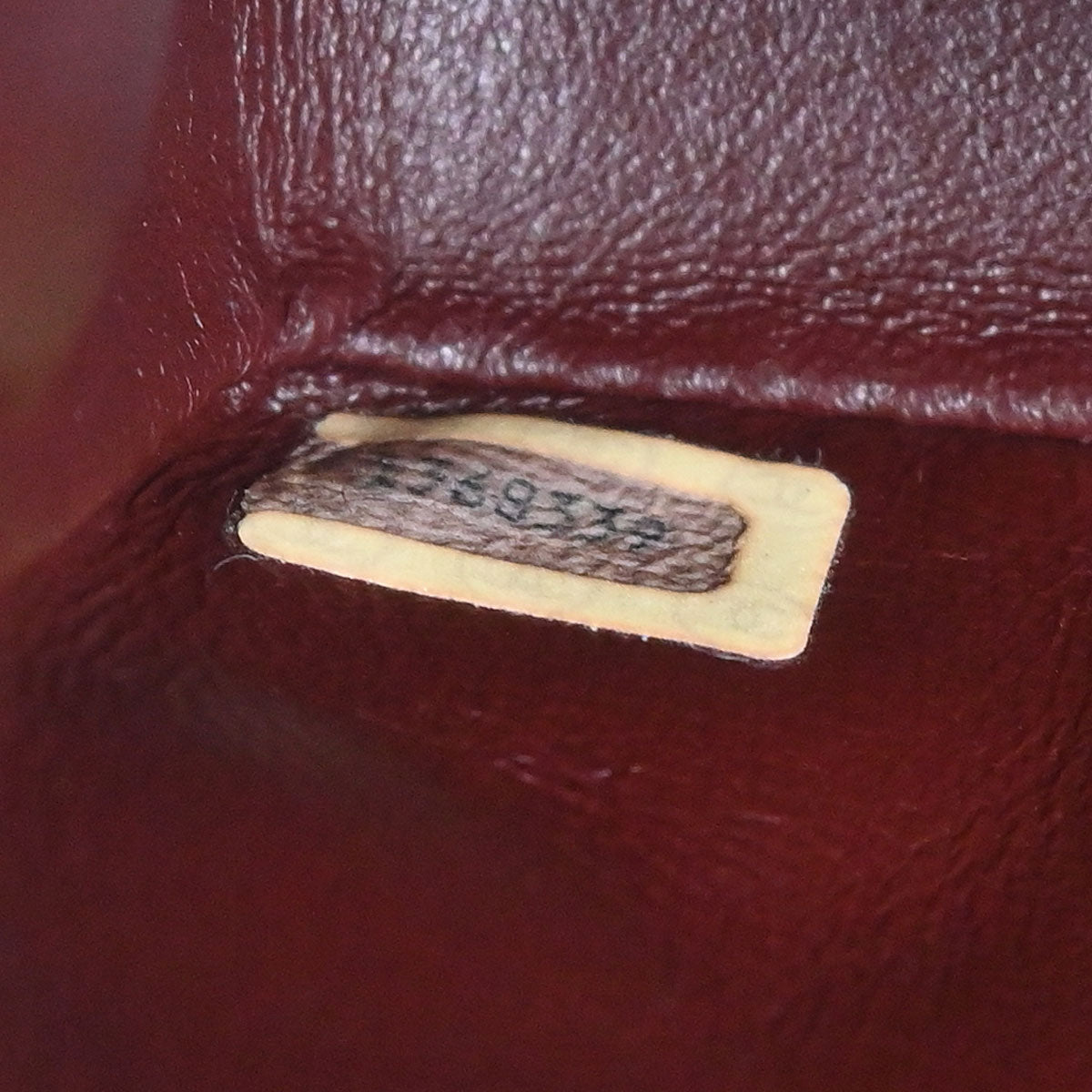 Chanel Black Lambskin Turnlock Mini Full Flap Shoulder Bag