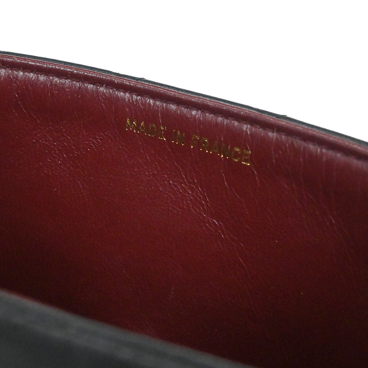 Chanel 1989-1991 Black Lambskin Mini Classic Square Flap Shoulder Bag 17