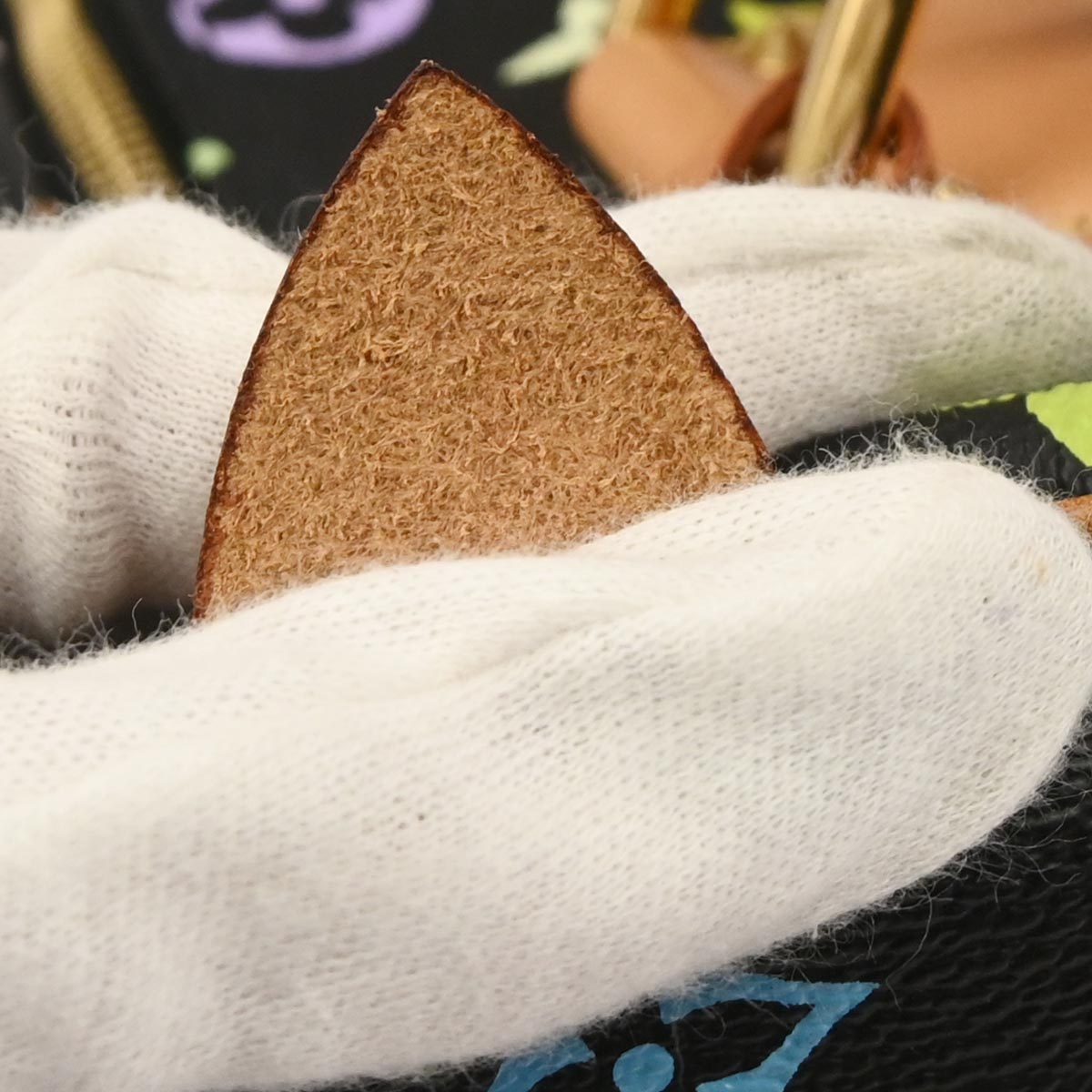 Louis Vuitton Black Monogram Multicolor Speedy 30 Handbag M92642