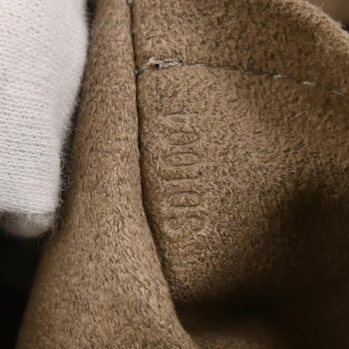 Louis Vuitton Black Monogram Multicolor Speedy 30 Handbag M92642