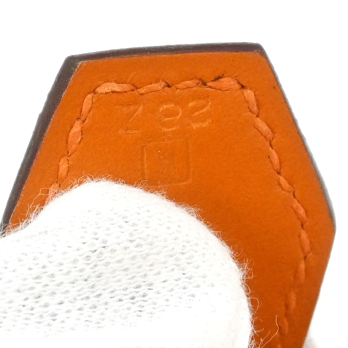 Hermes Orange Swift Bolide 31 2way Shoulder Handbag