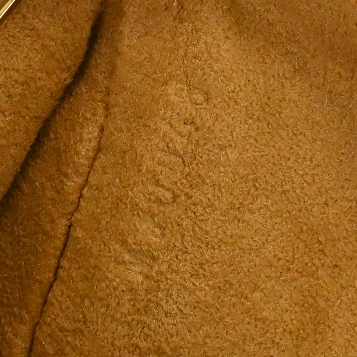 Louis Vuitton * Monogram Watercolor Papillon Frame Handbag M95730