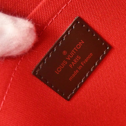 Louis Vuitton Damier Thames GM Hobo Shoulder Bag N48181