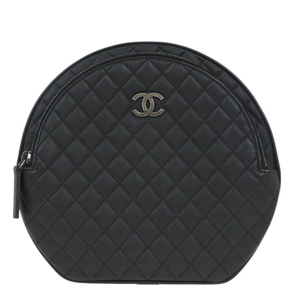 Chanel x Monster Wireless Headphones with Storage Bag Black