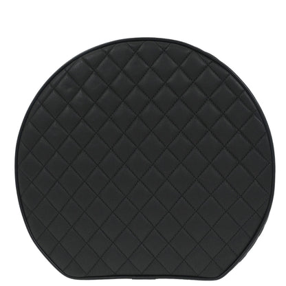 Chanel x Monster Wireless Headphones with Storage Bag Black