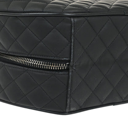 Chanel x Monster Wireless Headphones with Storage Bag Black