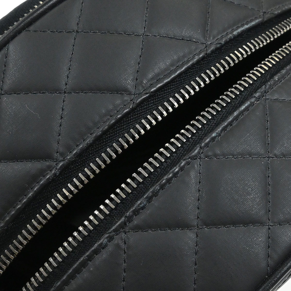 Chanel x Monster Wireless Headphones with Storage Bag Black