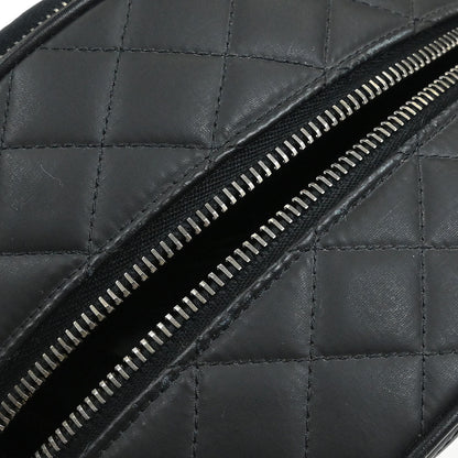 Chanel x Monster Wireless Headphones with Storage Bag Black