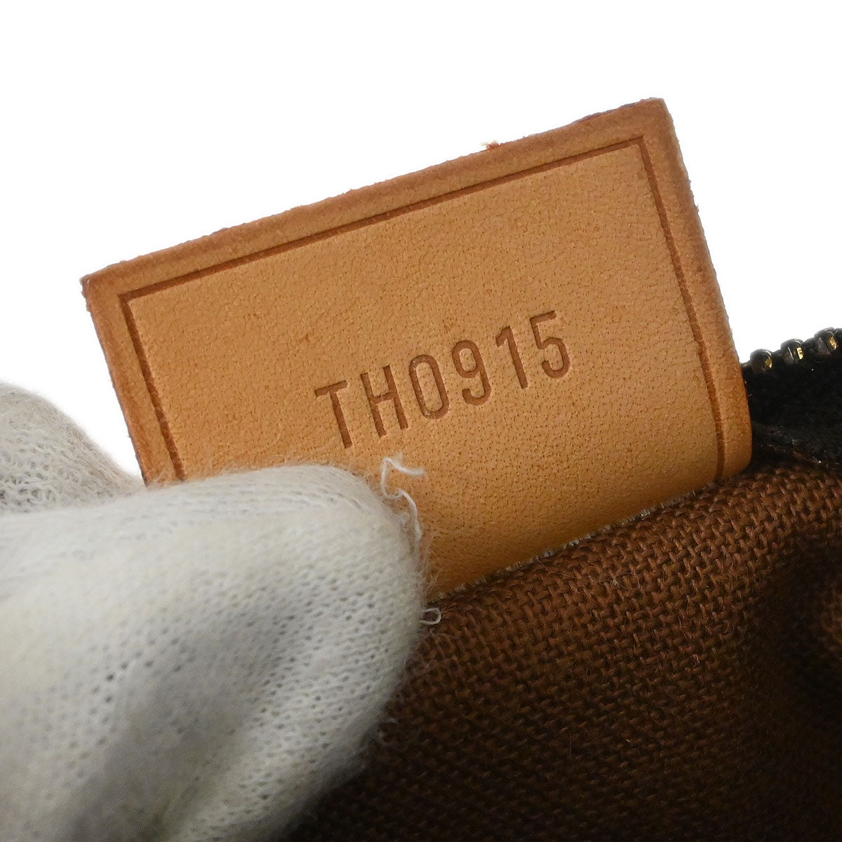 Louis Vuitton 1995 Monogram Mini Speedy 2way Shoulder Handbag M41534