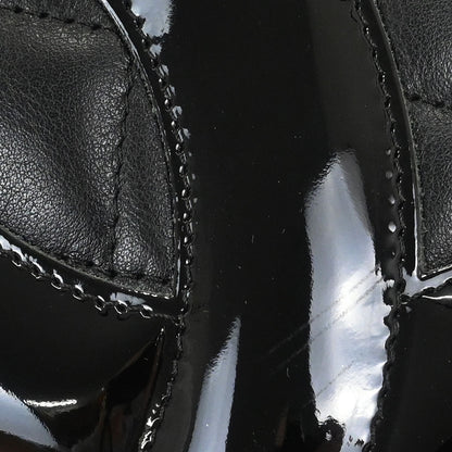 Chanel Black Calfskin Cambon Ligne Tote Handbag