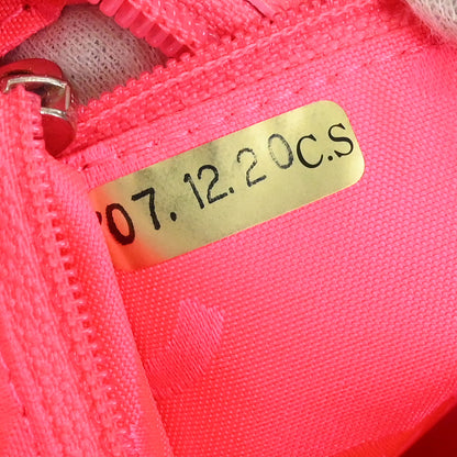 Chanel Black Calfskin Cambon Ligne Tote Handbag