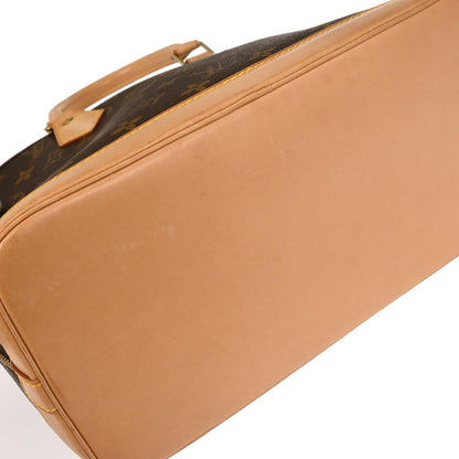 Louis Vuitton Monogram Alma Handbag M51130