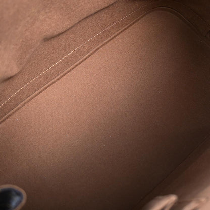 Louis Vuitton Monogram Alma Handbag M51130