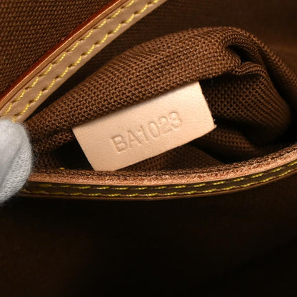 Louis Vuitton Monogram Alma Handbag M51130