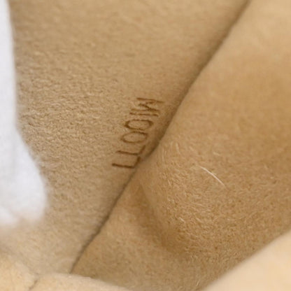 Louis Vuitton 2007 Monogram Pochette Beverly Handbag M40122