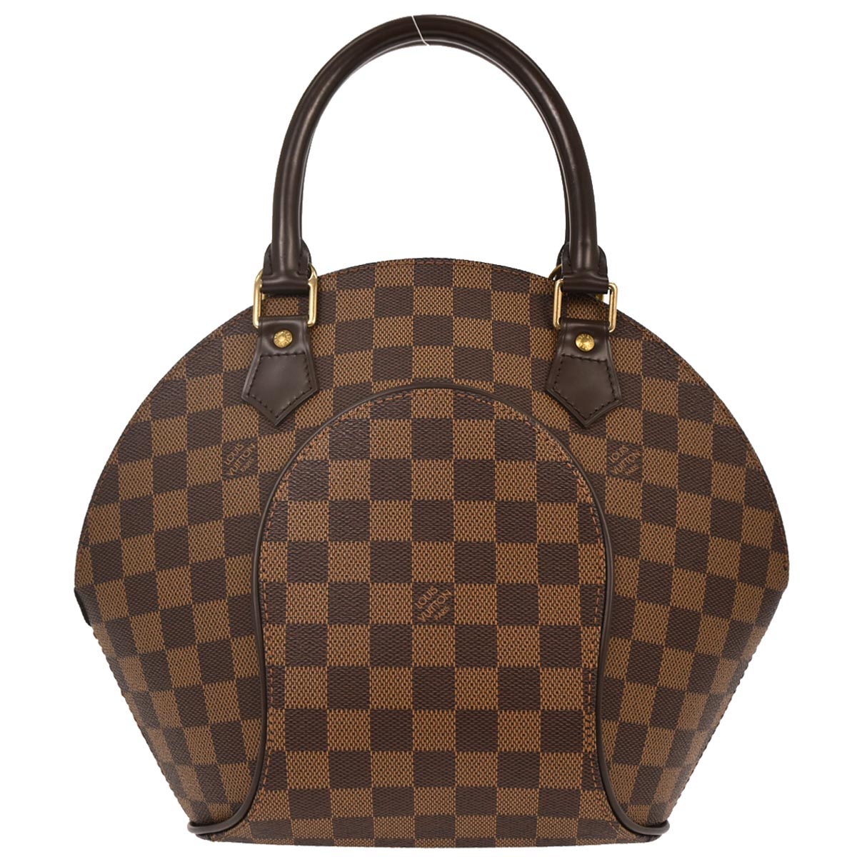 Louis Vuitton Damier Ellipse PM Handbag N48066