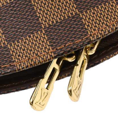 Louis Vuitton Damier Ellipse PM Handbag N48066