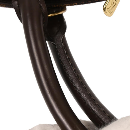 Louis Vuitton Damier Ellipse PM Handbag N48066