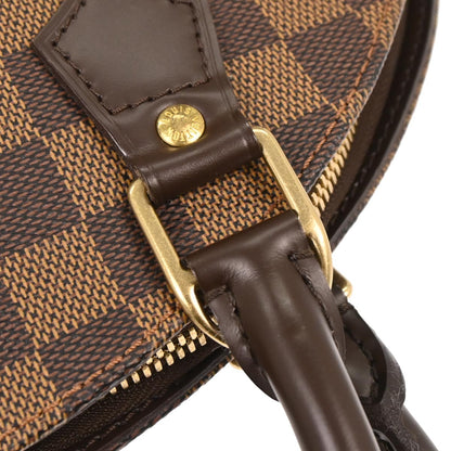 Louis Vuitton Damier Ellipse PM Handbag N48066