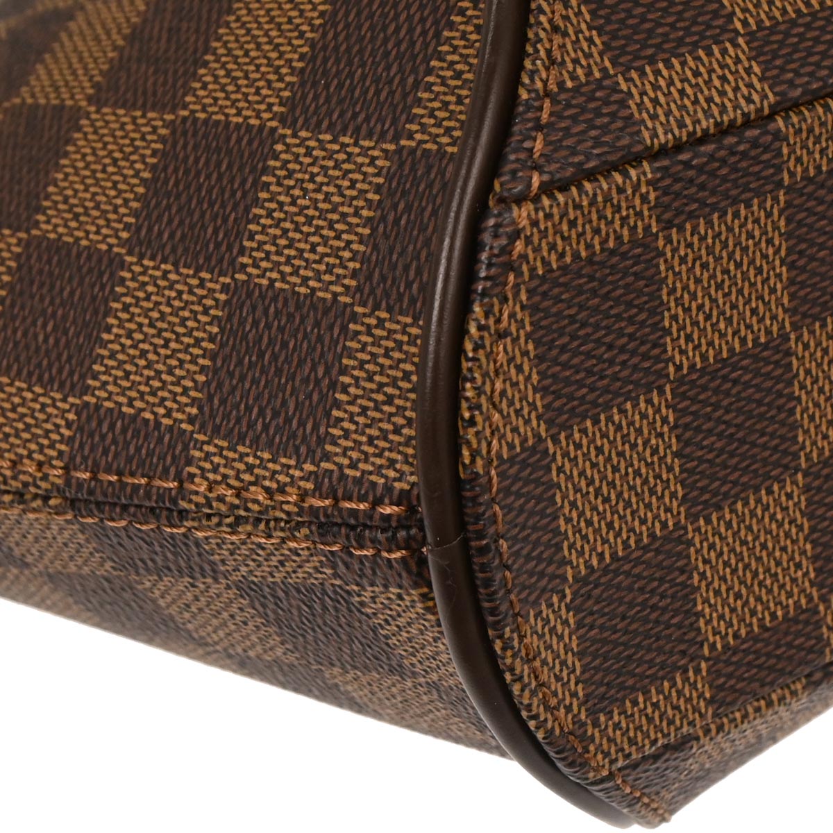 Louis Vuitton Damier Ellipse PM Handbag N48066