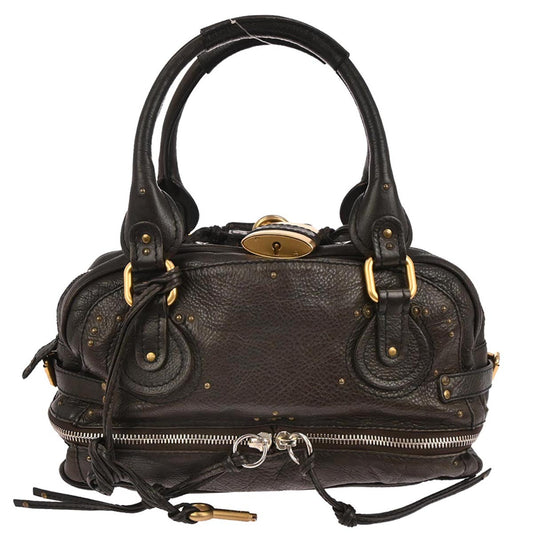 Chloe Brown Paddington Handbag
