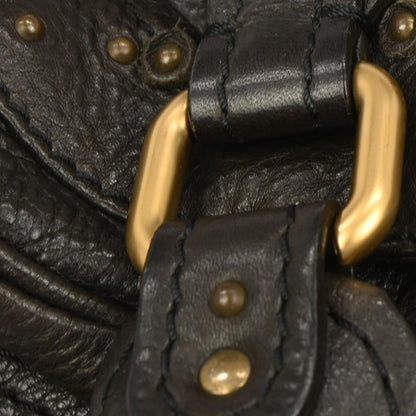 Chloe Brown Paddington Handbag