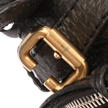 Chloe Brown Paddington Handbag