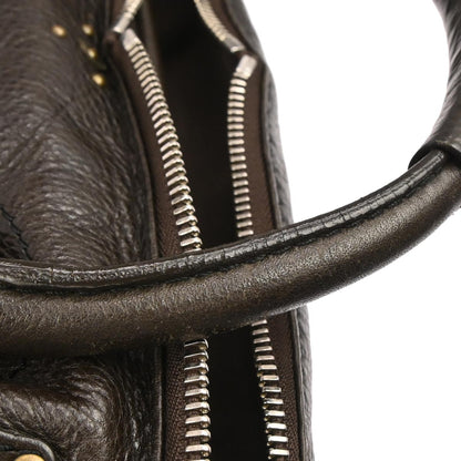 Chloe Brown Paddington Handbag