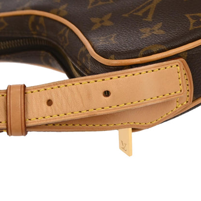 Louis Vuitton Monogram Croissant PM Handbag M51510