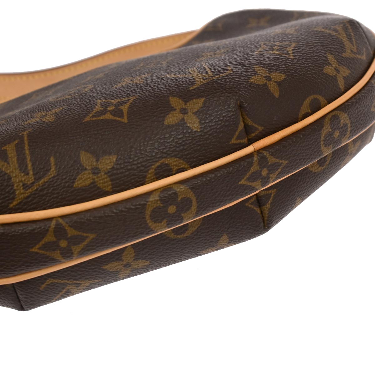 Louis Vuitton Monogram Croissant PM Handbag M51510