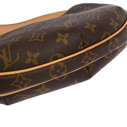 Louis Vuitton Monogram Croissant PM Handbag M51510