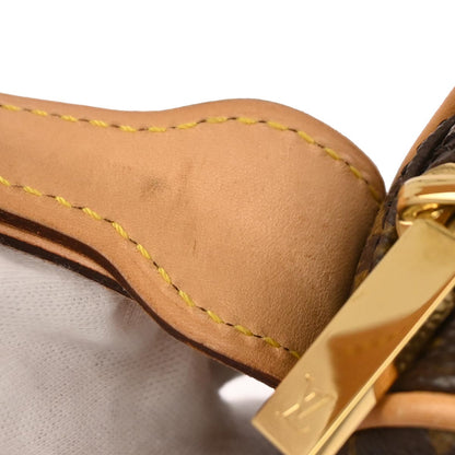 Louis Vuitton Monogram Croissant PM Handbag M51510