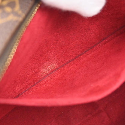 Louis Vuitton Monogram Croissant PM Handbag M51510