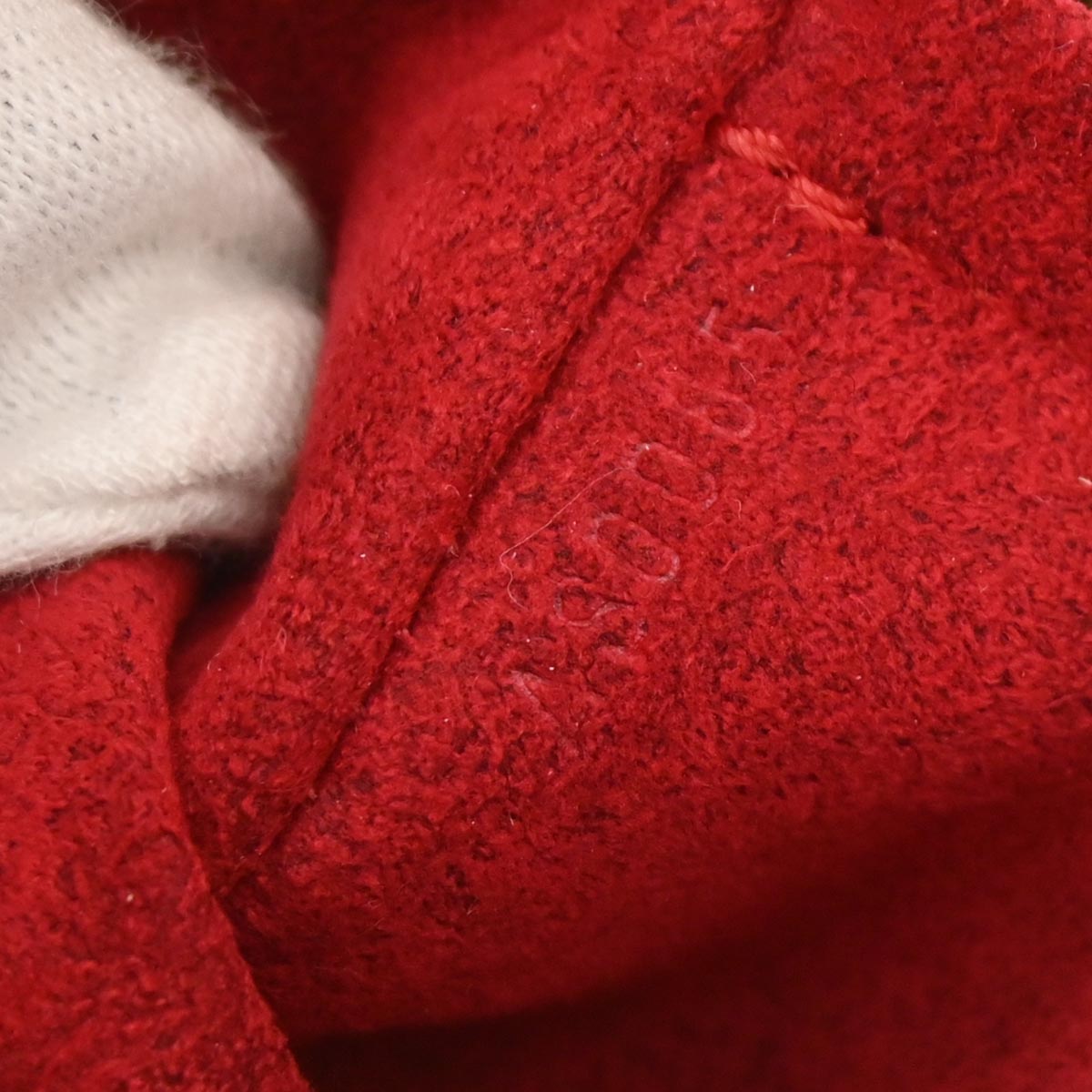 Louis Vuitton Monogram Croissant PM Handbag M51510