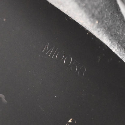 Louis Vuitton 2003 Black Epi Pont Neuf Handbag M52052