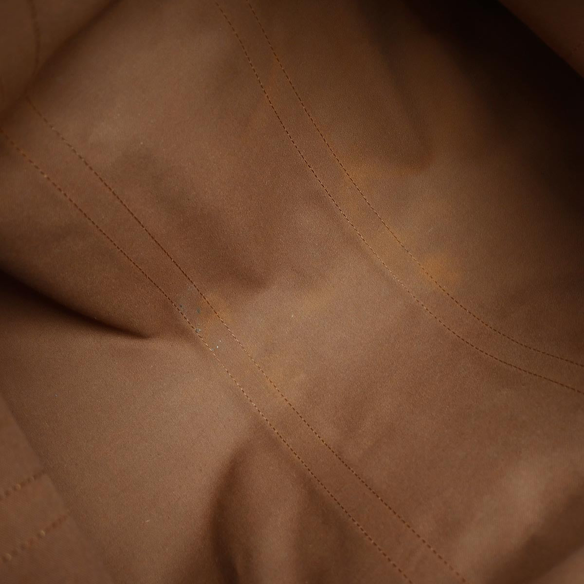 Louis Vuitton Monogram Keepall Bandouliere 55 Duffle Bag M41414