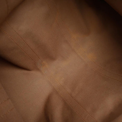 Louis Vuitton Monogram Keepall Bandouliere 55 Duffle Bag M41414