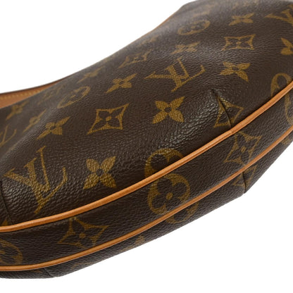 Louis Vuitton 2002 Monogram Croissant PM Handbag M51510
