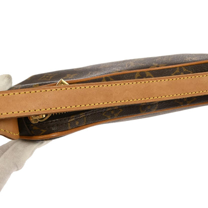 Louis Vuitton 2002 Monogram Croissant PM Handbag M51510