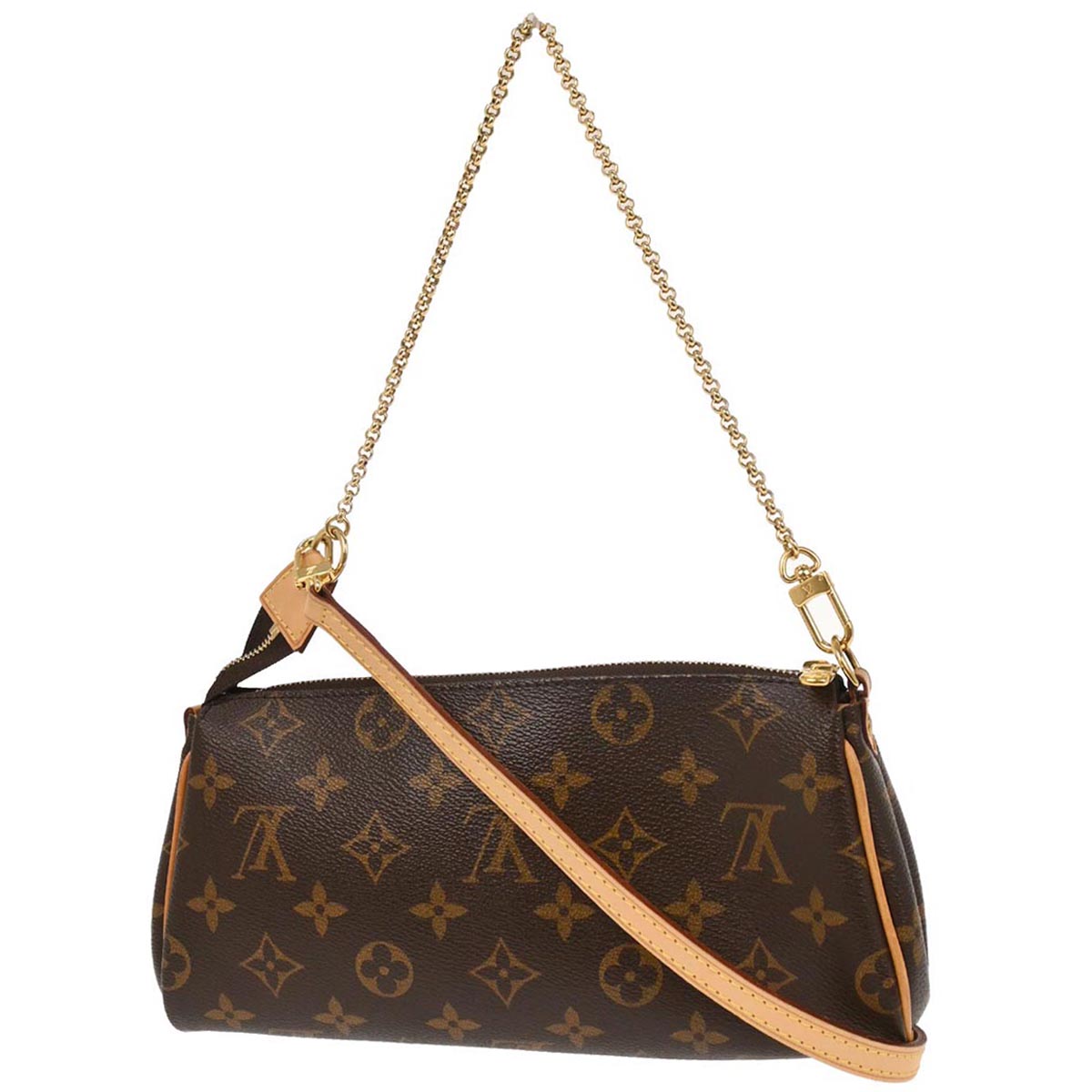 Louis Vuitton 2014 Monogram Eva 2way Shoulder Handbag M95567