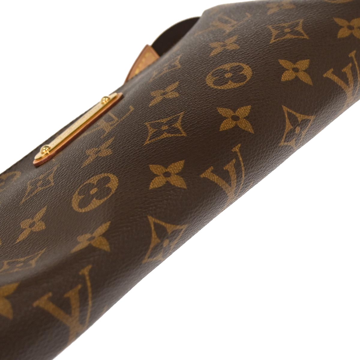 Louis Vuitton 2014 Monogram Eva 2way Shoulder Handbag M95567