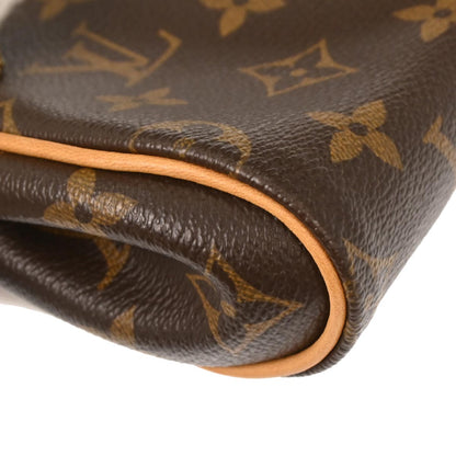 Louis Vuitton 2014 Monogram Eva 2way Shoulder Handbag M95567