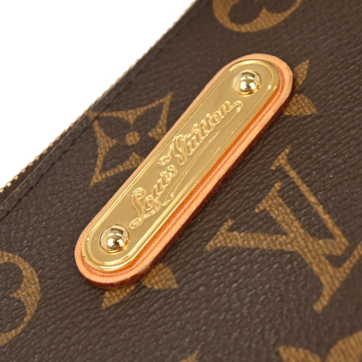 Louis Vuitton 2014 Monogram Eva 2way Shoulder Handbag M95567