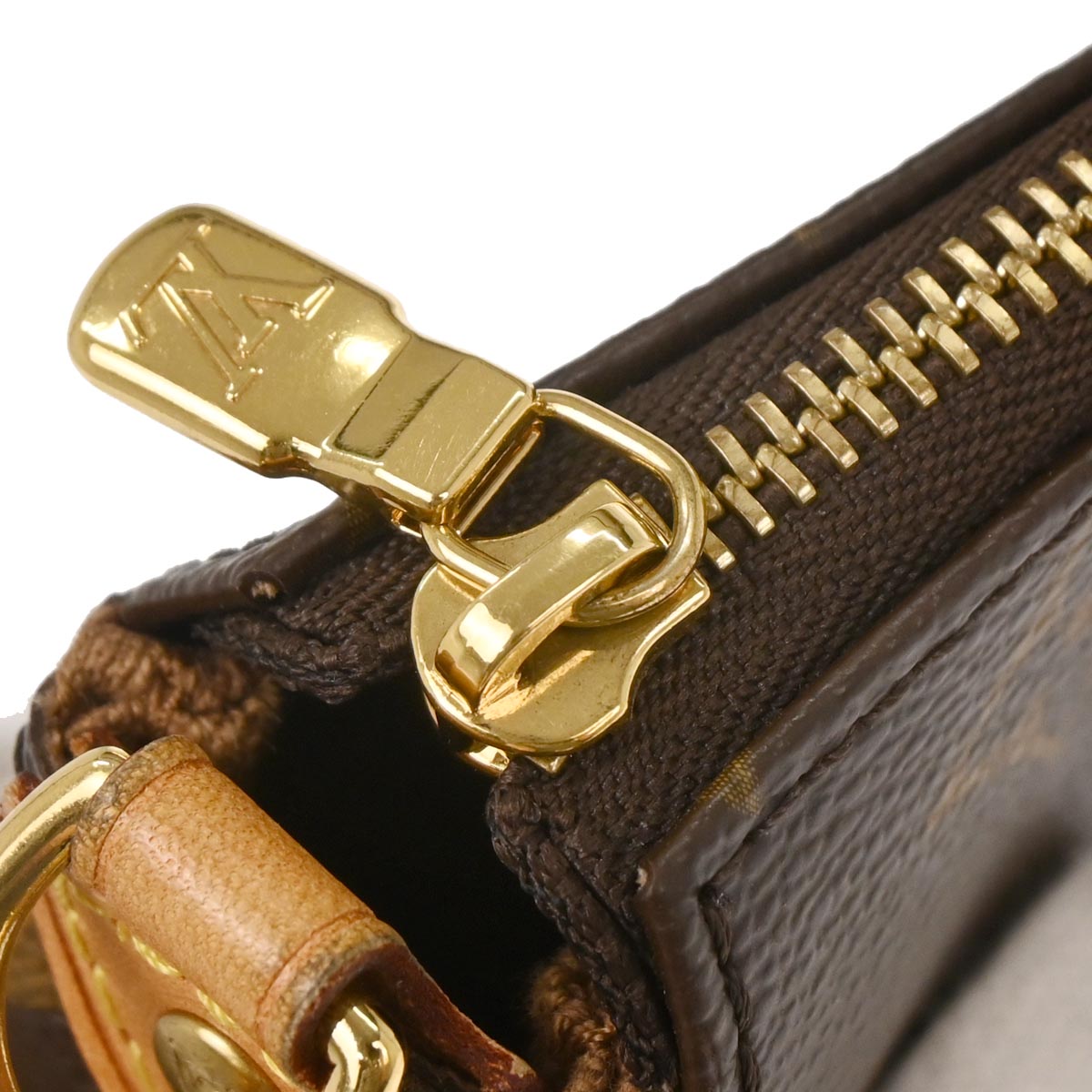 Louis Vuitton 2014 Monogram Eva 2way Shoulder Handbag M95567