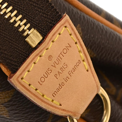 Louis Vuitton 2014 Monogram Eva 2way Shoulder Handbag M95567