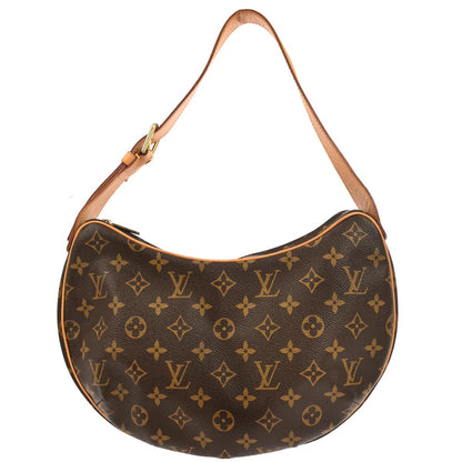Louis Vuitton Monogram Croissant MM Handbag M51512