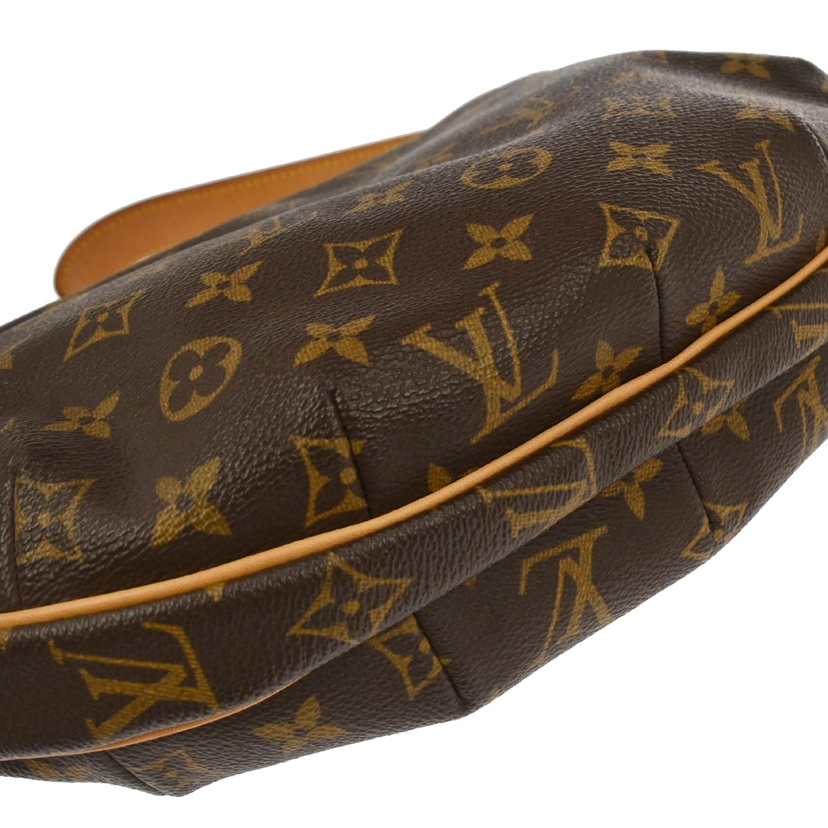 Louis Vuitton Monogram Croissant MM Handbag M51512