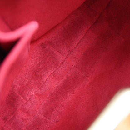 Louis Vuitton Monogram Croissant MM Handbag M51512